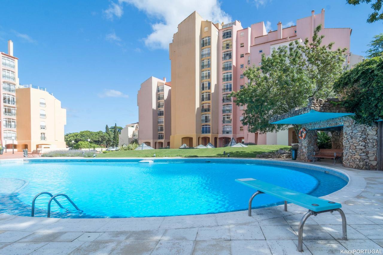 Gandarinha Residence Кашкайш Екстериор снимка