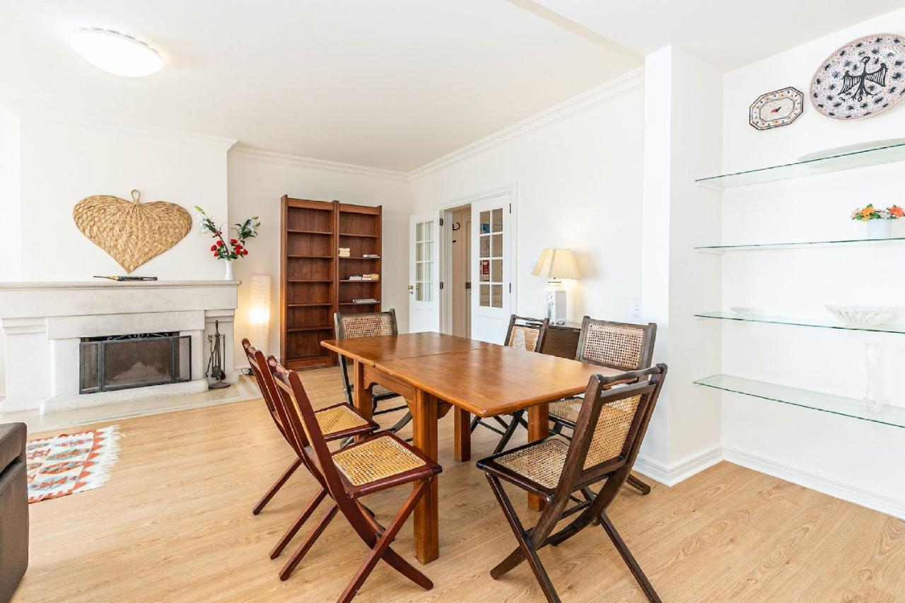 Gandarinha Residence Кашкайш Екстериор снимка