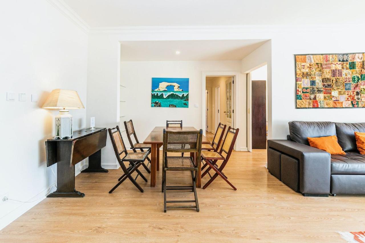 Gandarinha Residence Кашкайш Екстериор снимка