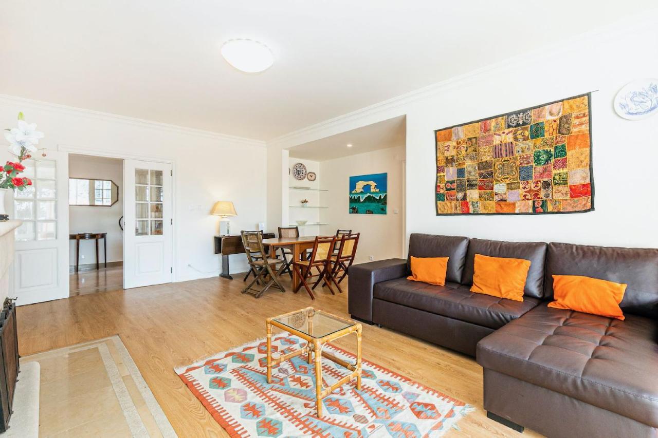 Gandarinha Residence Кашкайш Екстериор снимка
