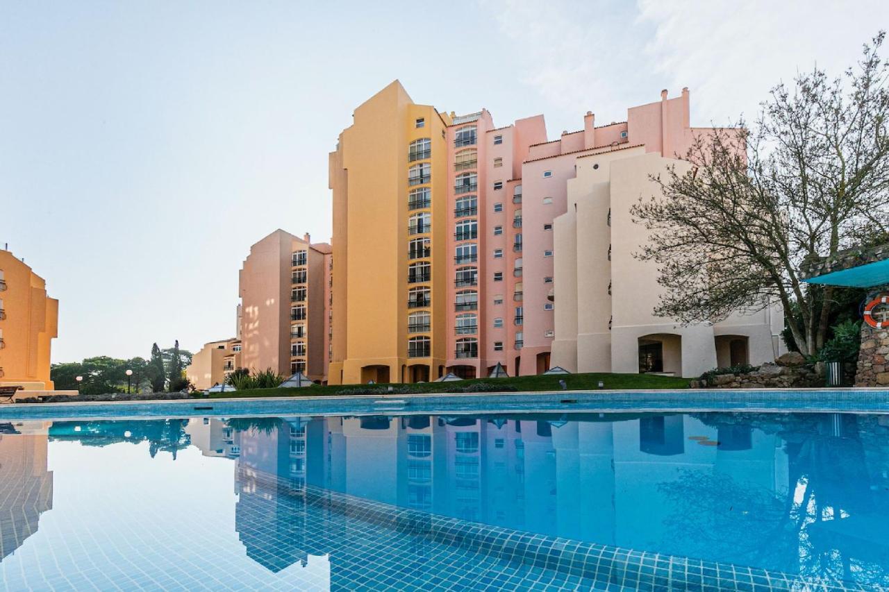 Gandarinha Residence Кашкайш Екстериор снимка
