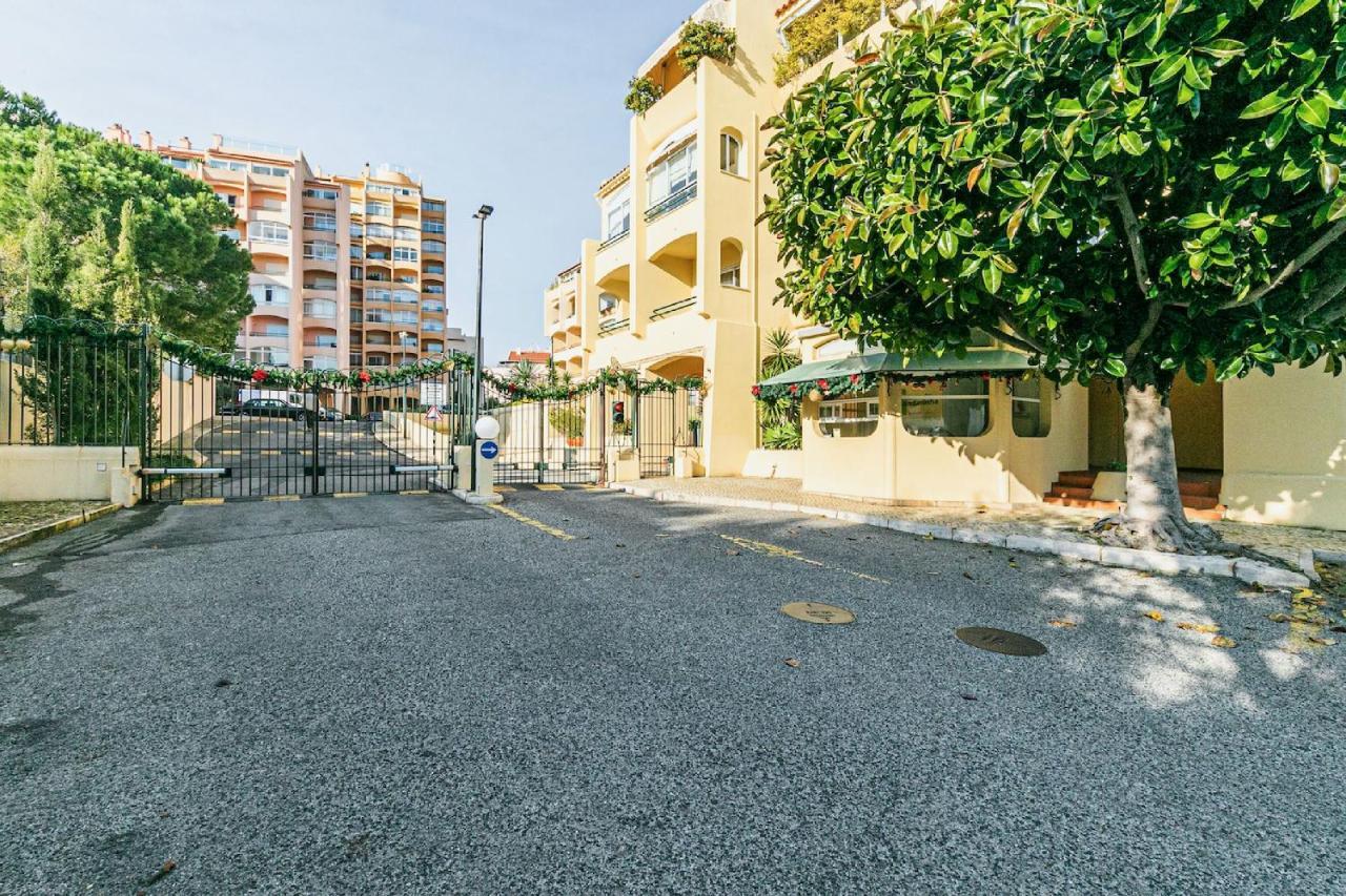 Gandarinha Residence Кашкайш Екстериор снимка