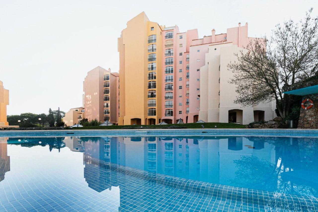 Gandarinha Residence Кашкайш Екстериор снимка