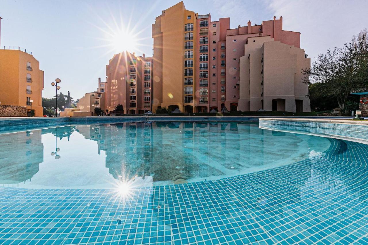 Gandarinha Residence Кашкайш Екстериор снимка
