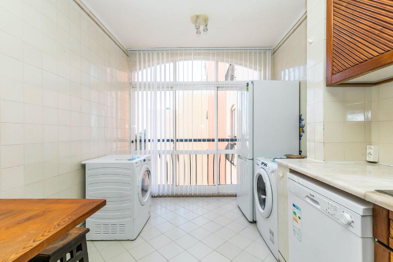 Gandarinha Residence Кашкайш Екстериор снимка