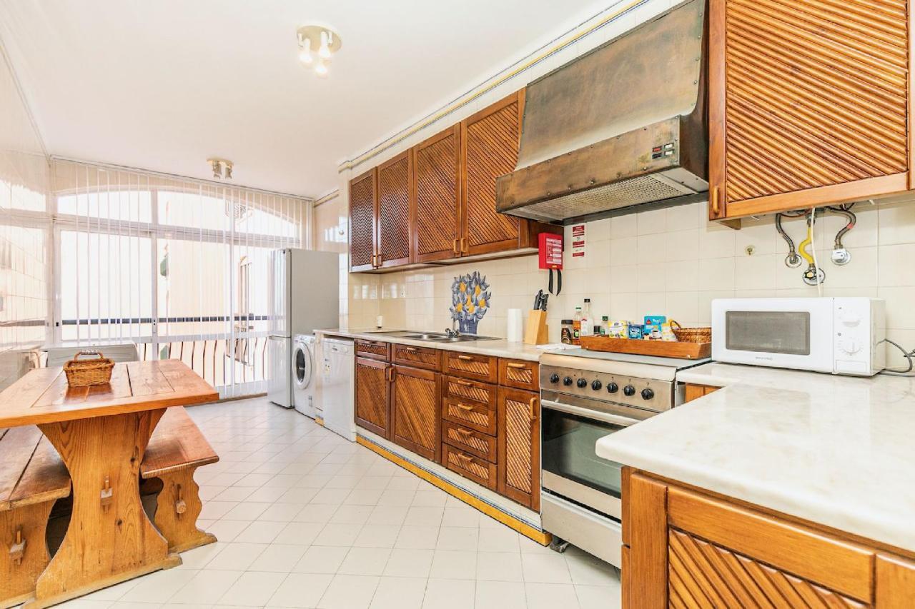 Gandarinha Residence Кашкайш Екстериор снимка