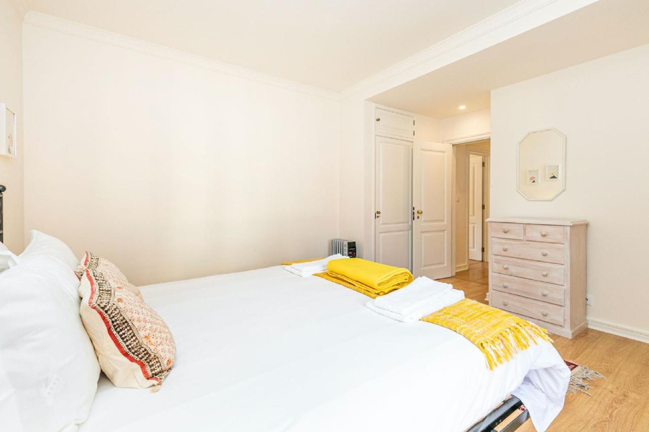 Gandarinha Residence Кашкайш Екстериор снимка