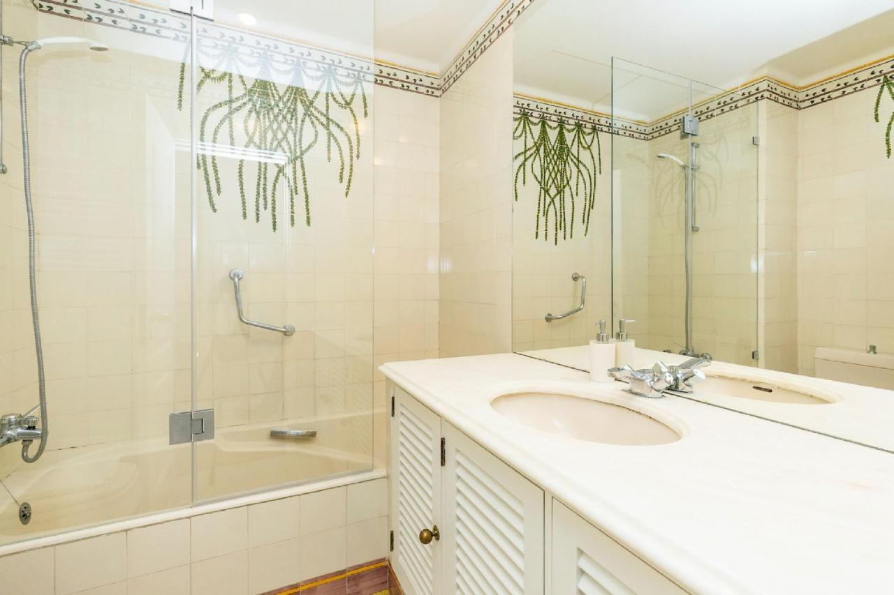 Gandarinha Residence Кашкайш Екстериор снимка
