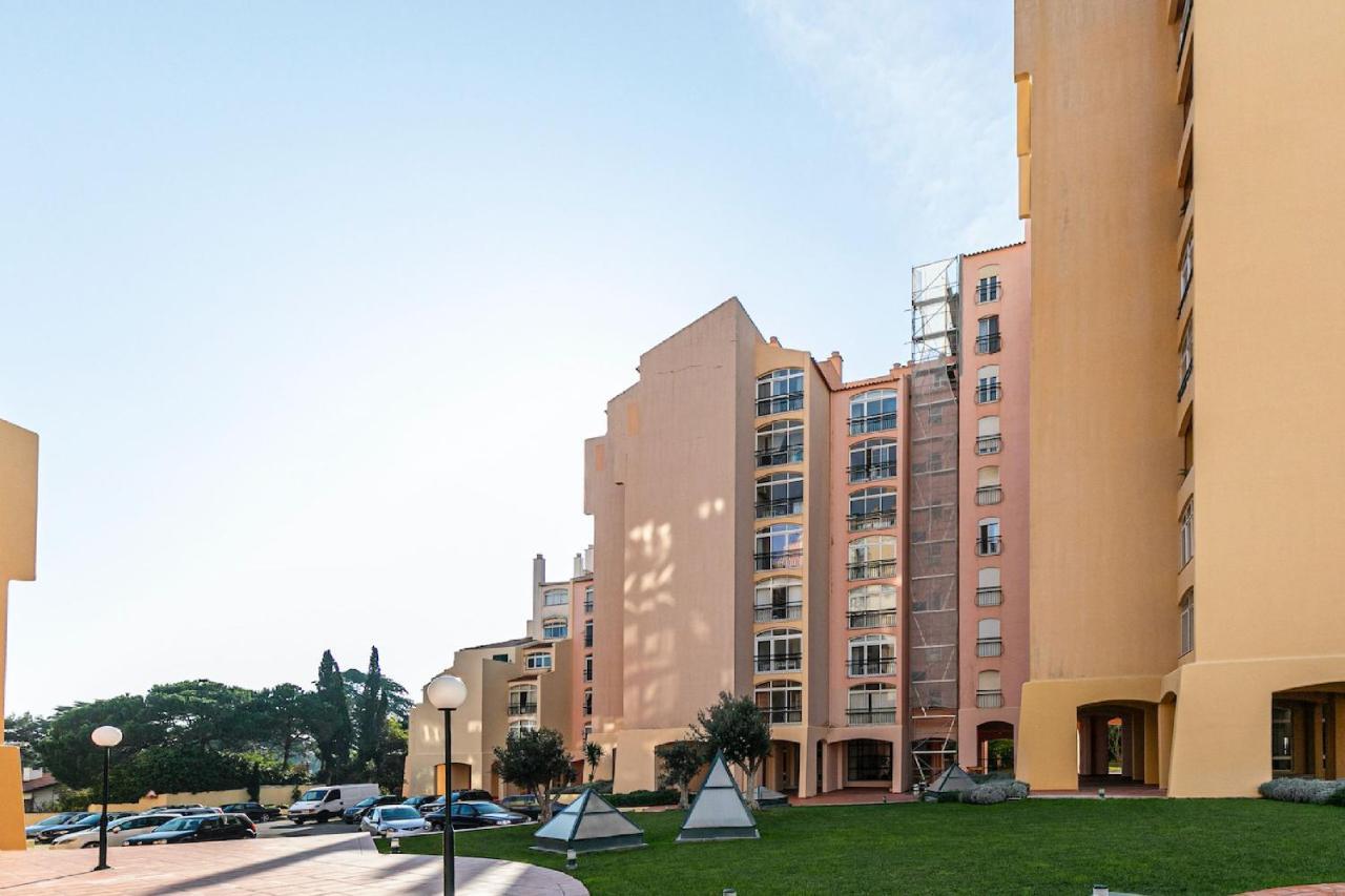 Gandarinha Residence Кашкайш Екстериор снимка