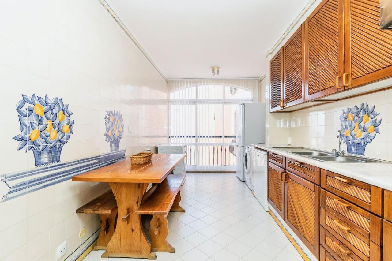 Gandarinha Residence Кашкайш Екстериор снимка