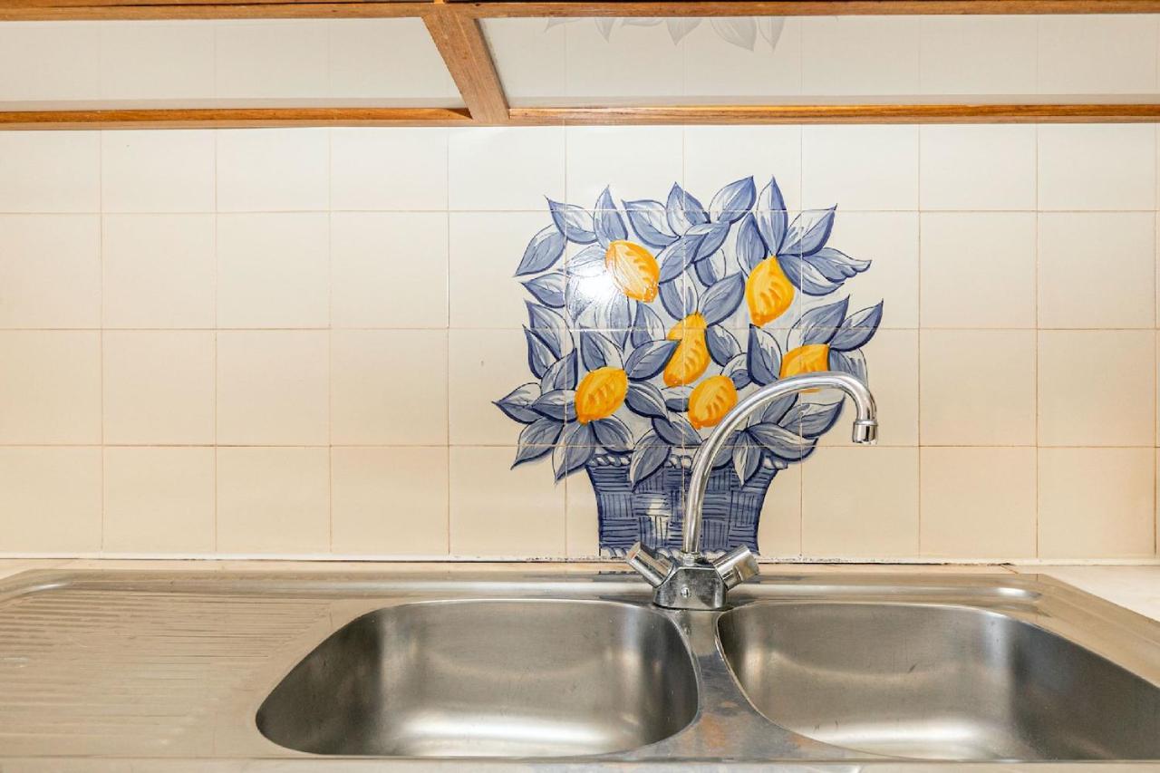 Gandarinha Residence Кашкайш Екстериор снимка