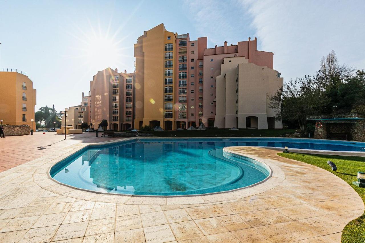 Gandarinha Residence Кашкайш Екстериор снимка