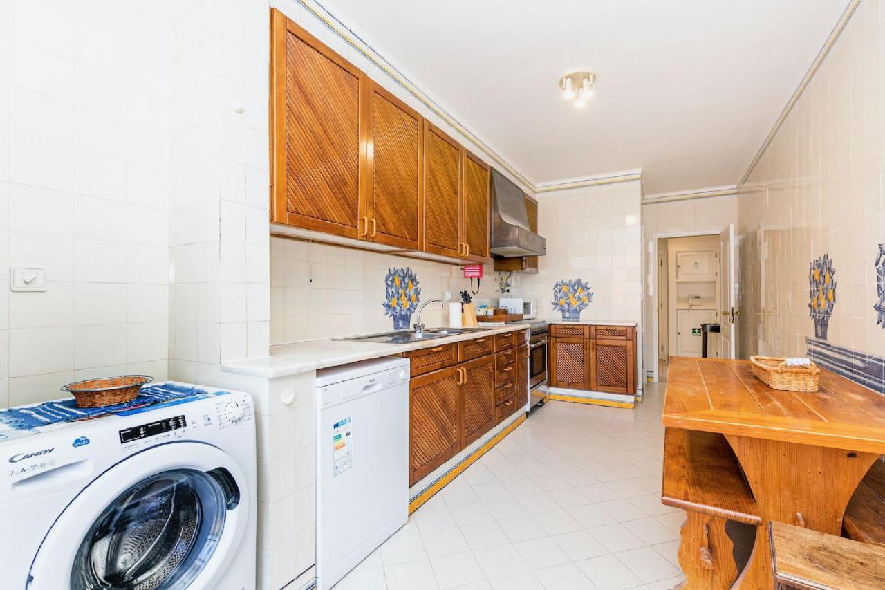 Gandarinha Residence Кашкайш Екстериор снимка