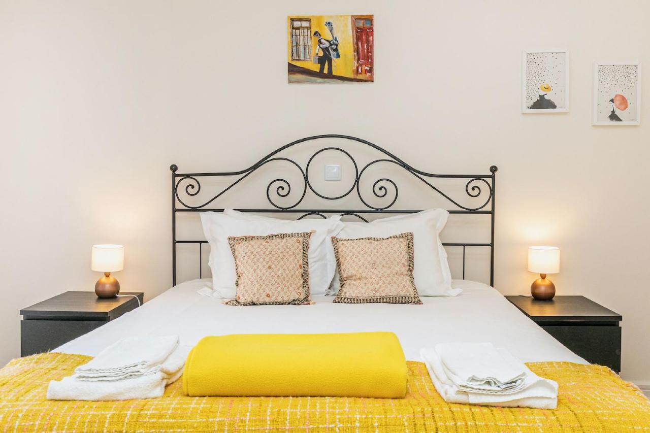 Gandarinha Residence Кашкайш Екстериор снимка