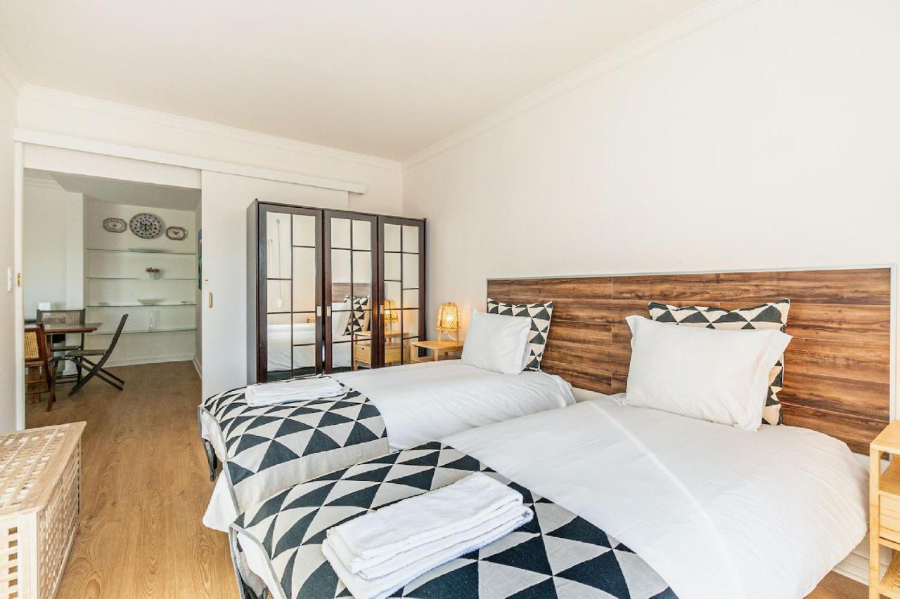 Gandarinha Residence Кашкайш Екстериор снимка